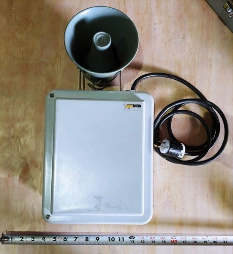 Juego de altavoces de intercomunicador (6) piezas - Imagen 10 de 11