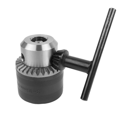 Bohrfutter Bohrkopf Zahnkranz Bohraufsatz 16/13/10 B16 B18 Bohrmaschinen Futter - Bild 36 von 87