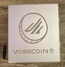 Goldshell Mini Doge VoskCoin Edition RGB 185Mh 233W