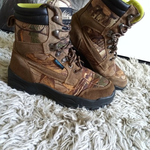 Itasca Mens Thinsulate Ultra Insulated 