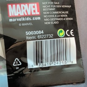 LEGO Marvel Super Heroes Avengers Age of Ultron The Hulk 5003084 27pc Polybag