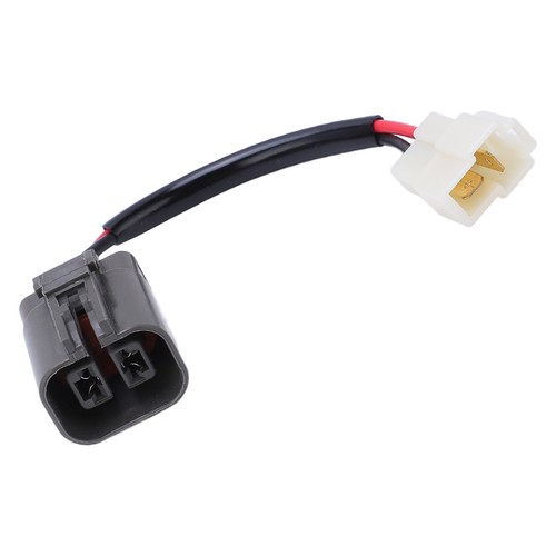Alternator Repair Plug Harness 2-Pin Pigtail Connector Part For 6 MPV - Picture 18 of 22