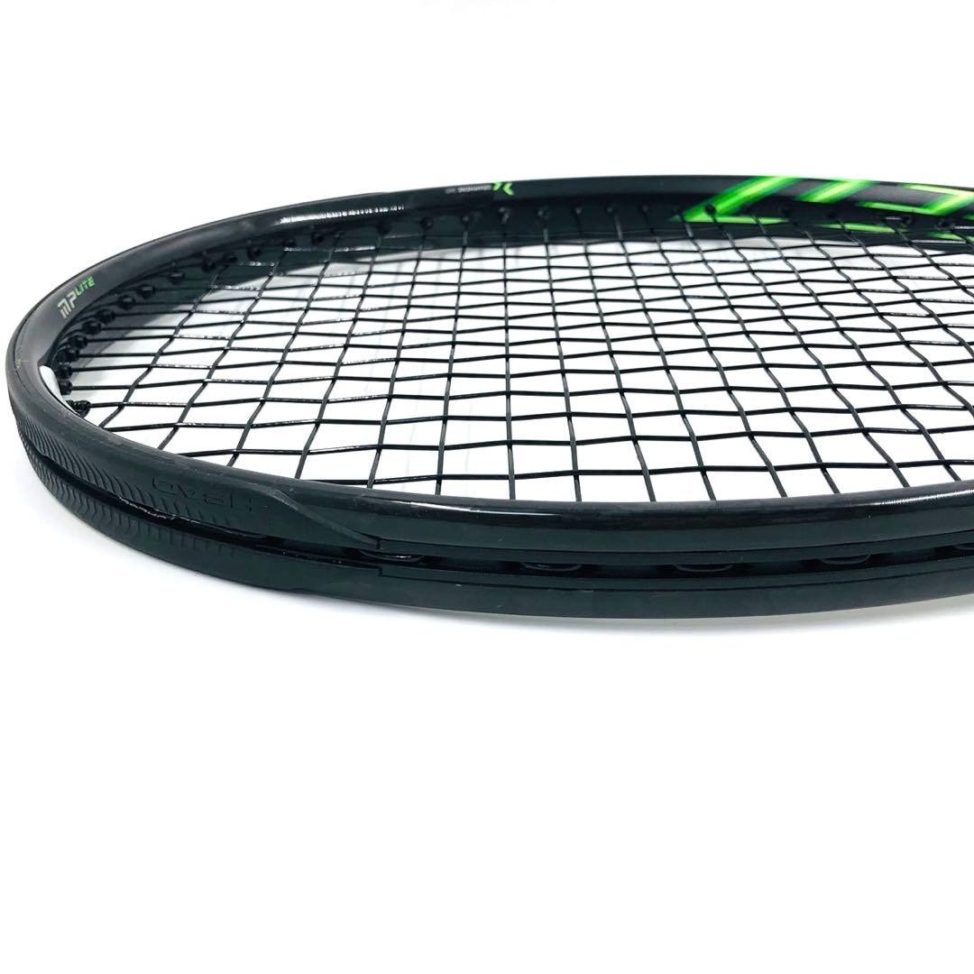 HEAD GRAPHENE 360 SPEED MP LITE 2018 G2 | eBay
