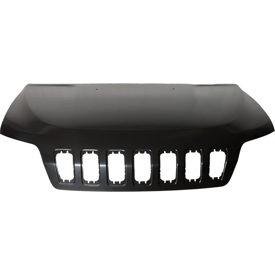 Hood For Jeep Cherokee 2019-2023 Aluminium Foto 3 de 4