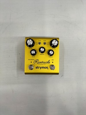 Strymon Riverside