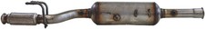 DPF Rußpartikelfilter Dieselpartikelfilter BOSAL 095-354 für SCUDO PEUGEOT FIAT