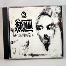 ORENDA The Funeral CD No Colours Records 2007