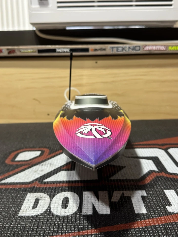 Pro Boat Recoil 2 18" Brushless Heatwave RTR - Image 4 of 4