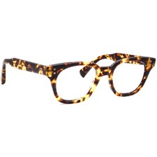Dita DRx-2048-B TKT Square Eyeglasses 48.5 mm