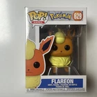 Funko Pop! Vinyl: Pokémon - Flareon #629