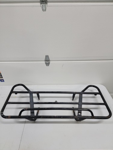 2006 Ozark 250 Rear Rack Mount Carrier 46310-05G21-019 LT-F250 02-14