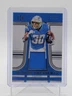 AUSTIN EKELER 2023 NATIONAL TREASURES SUNDAY TREASURES PATCH /99 Q6633