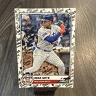 2025 Topps Juan Soto Base (Raw)