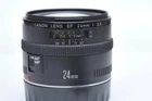Canon Wide Angle EF 24mm f/2.8