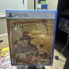Indiana Jones And The Great Circle - Sony PlayStation 5