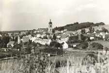 Hillesheim Eifel  o 1961
