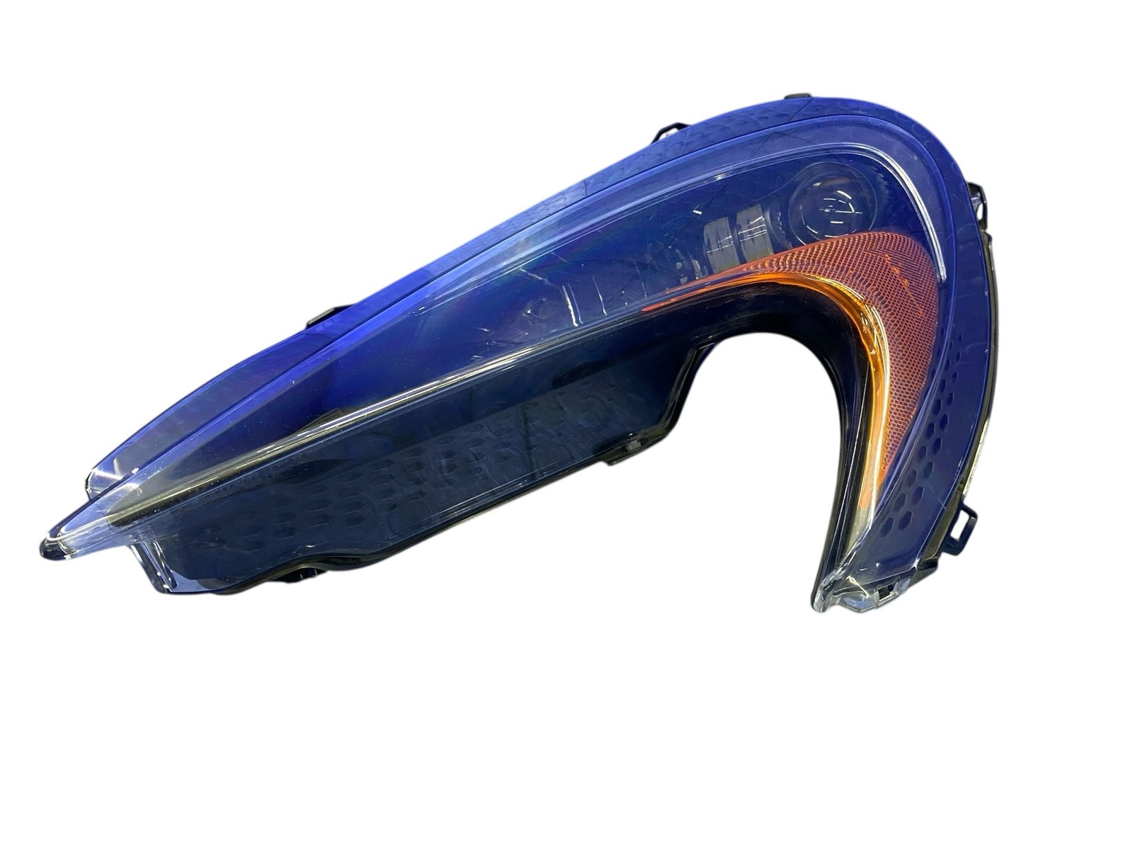2015-2017 MCLAREN 650S FRONT LEFT LED HEADLIGHT HEAD LIGHT ASSEMBLY 11A8251CP