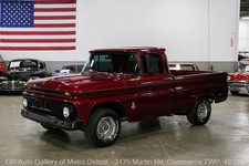 1963 Chevrolet C10 for Sale