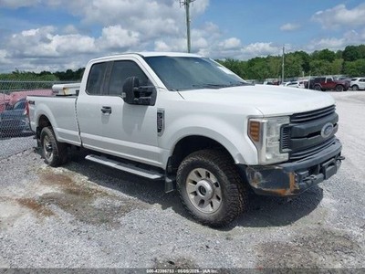 Rear Leaf Spring Main Spring Srw Pickup Fits 17-22 FORD F350SD PICKUP 1191931
