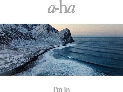 a-ha - True North [New Vinyl LP] UK - Import