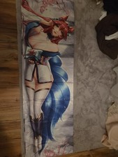 Ahri Spirit Blossom Dakimakura Case