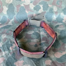 DSA Marked Vietnam Era US Army M1 Helmet Liner Sweatband Original 1964