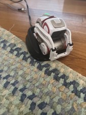 Anki Cozmo Robot UNTESTED WITH CHARGER