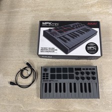 Akai Professional MPK Mini Special Edition Gray
