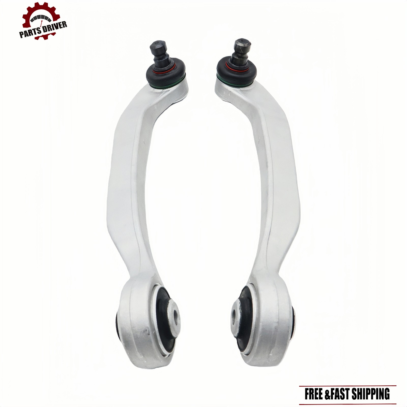 Bentley Continental GT 2004-2019 FRONT Control arm P/N 3W0407510