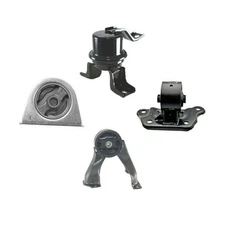 Engine & Automatic Transmission Motor Mount For Mitsubishi Lancer 2.0L 2002-2007