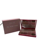 Doll 10 -The Eye Opening Magic Palette New In Box!
