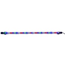 Submersible Color Changing T4 LED Light Fixture for Fresh/Salt Water Fish Tank