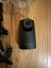 Brinno TLC200 Pro Time Lapse Camera with Waterproof Mounting Case
