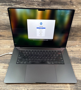 MacBook Pro 4TB | eBay
