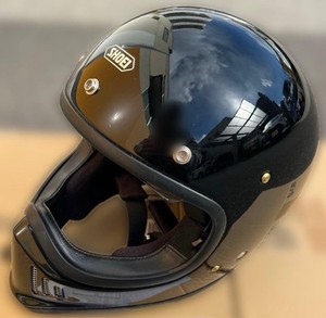 Shoei Ex Zero | eBay