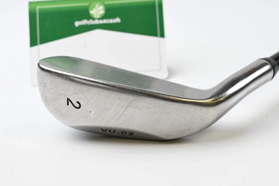 Vega VU-02 #2 Hybrid / 17 Degree / Stiff Flex Kuro Kage Black 70 Shaft - Image 3 of 4