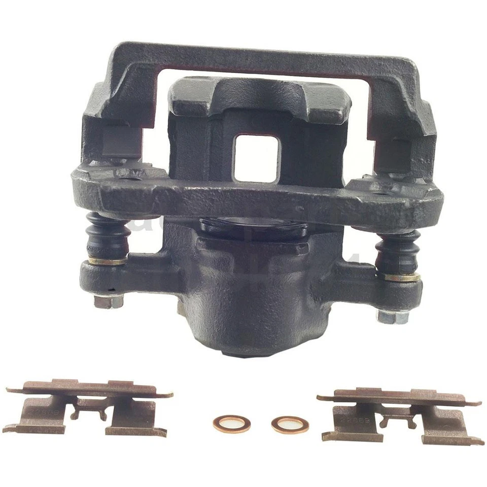 Juego de pinzas de freno Cardone para Hyundai Sonata 2000 2001 2002 2003 2004 2005 Foto 4 de 4