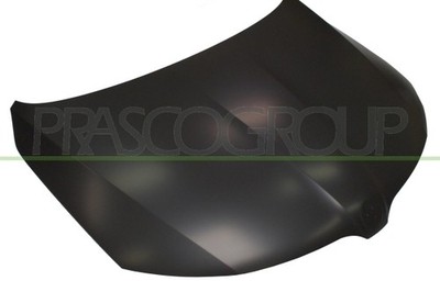 Motorhaube für Skoda - Rapid - Mod. 09/12 -