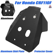 Aluminum Engine Guard Protector For Honda CRF...