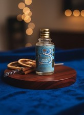 Vintage Boldoot Eau de Cologne Miniaturowy flakon - przedmiot kolekcjonerski holenderski...