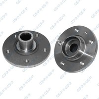 GSP Radnabe 9427037 FüR Opel