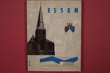 346801 ESSEN Verlag Die Schönen Bücher Mit ...