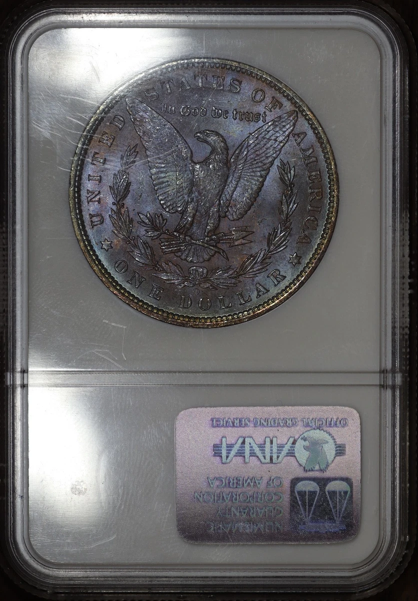 1885 Morgan US Dollars for sale | eBay