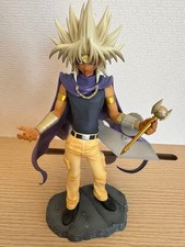 Yu-Gi-Oh! Duel Monsters Marik Ishtar ARTFX J Kotobukiya Figure Missing Box Parts