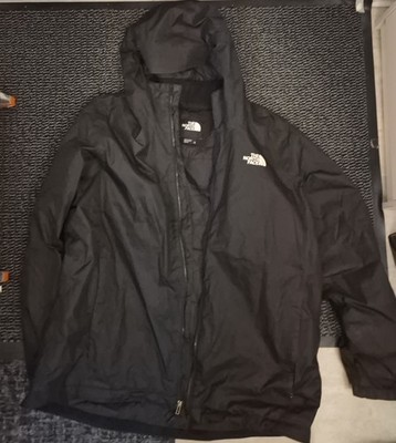The North Face Quest Insulated Jacket Größe 2 XXL Herren