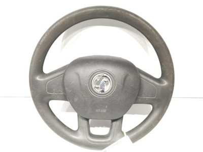 Vauxhall Vivaro Lenkrad mit Aibag 93868107 X82 2015