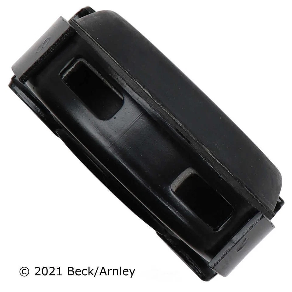 Drive Shaft Center Support fits 1988-1993 Isuzu Pickup Trooper  BECK/ARNLEY - Image 3 of 4