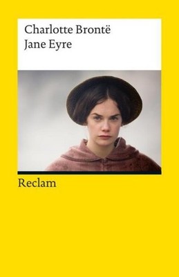 Charlotte Brontë / Jane Eyre /  9783150189207