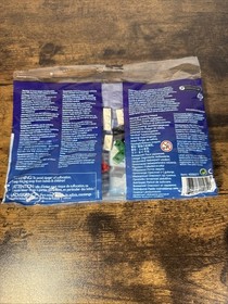 LEGO Holiday Christmas - 40008 Snowman Building Set - New & Sealed