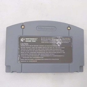 Castlevania: Legacy of Darkness - Nintendo 64 (N64) Best price Limited release
